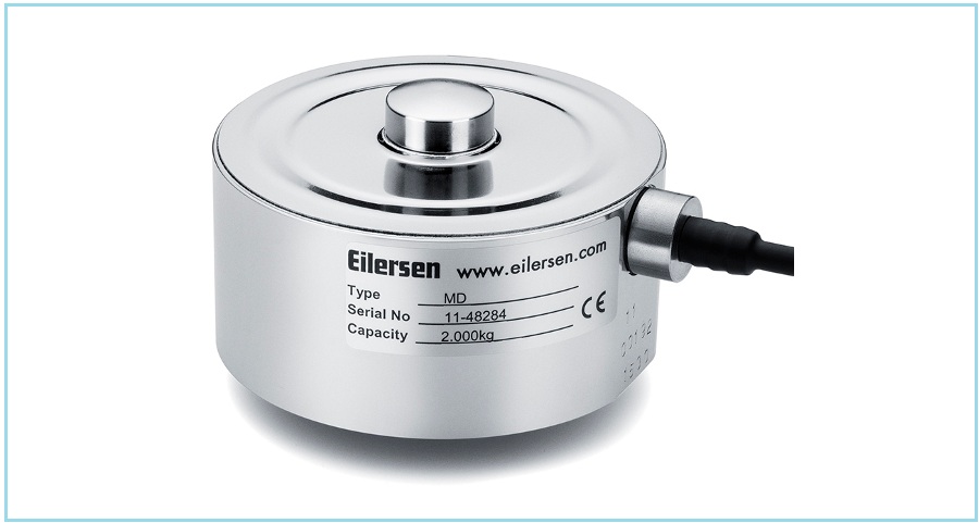 Compression Type Load Cell