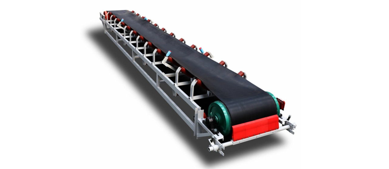 Belt Conveyor
