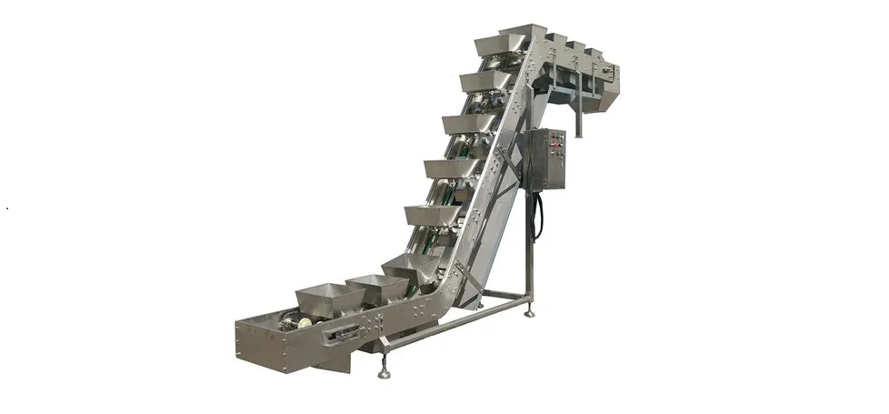 Bucket Conveyor