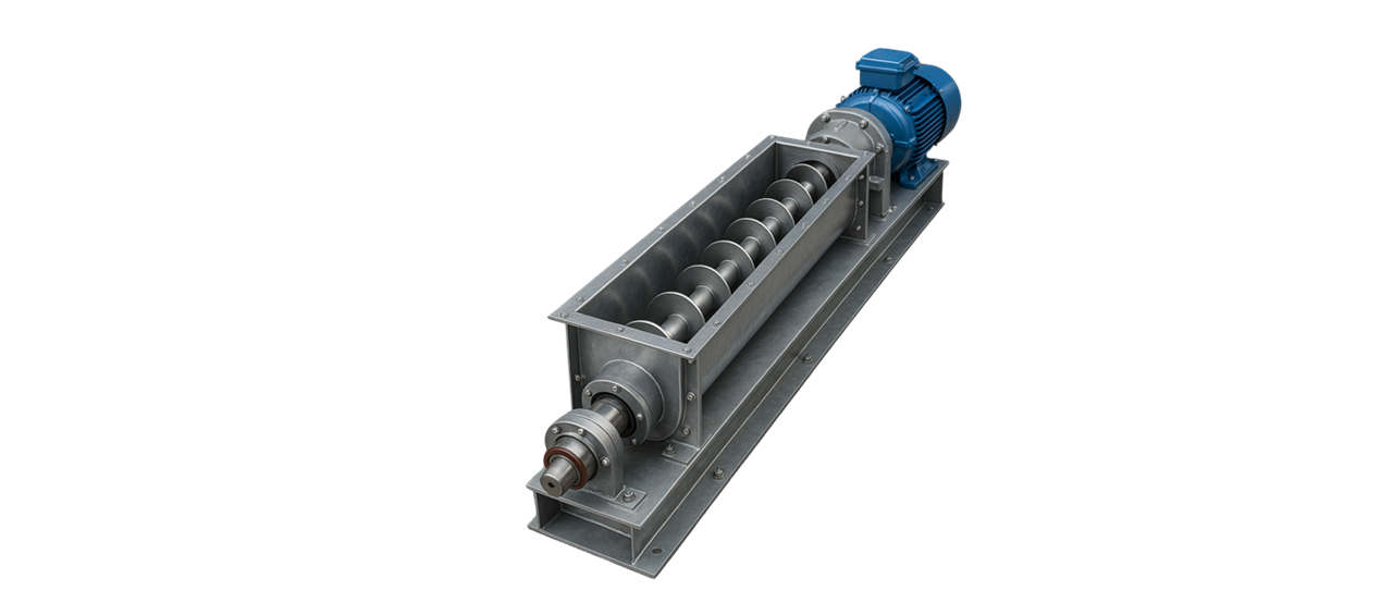Screw Conveyor