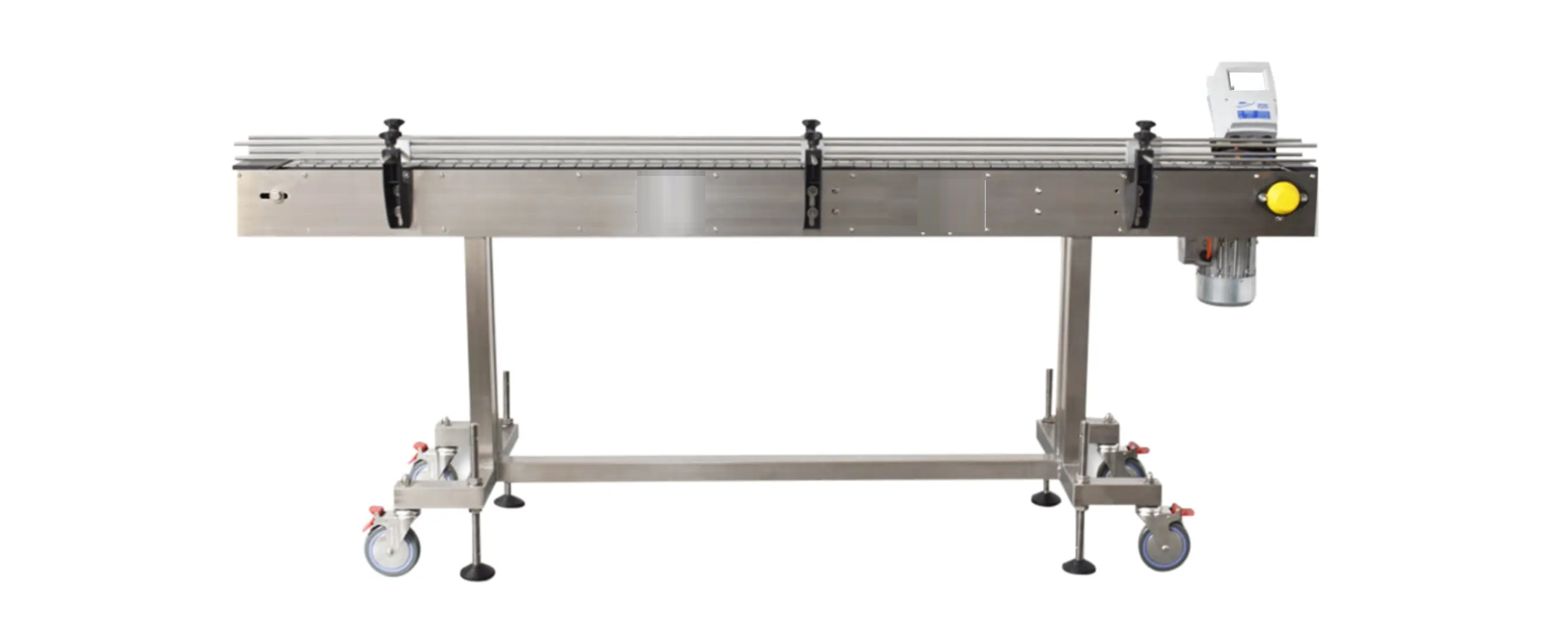 Slact Conveyor