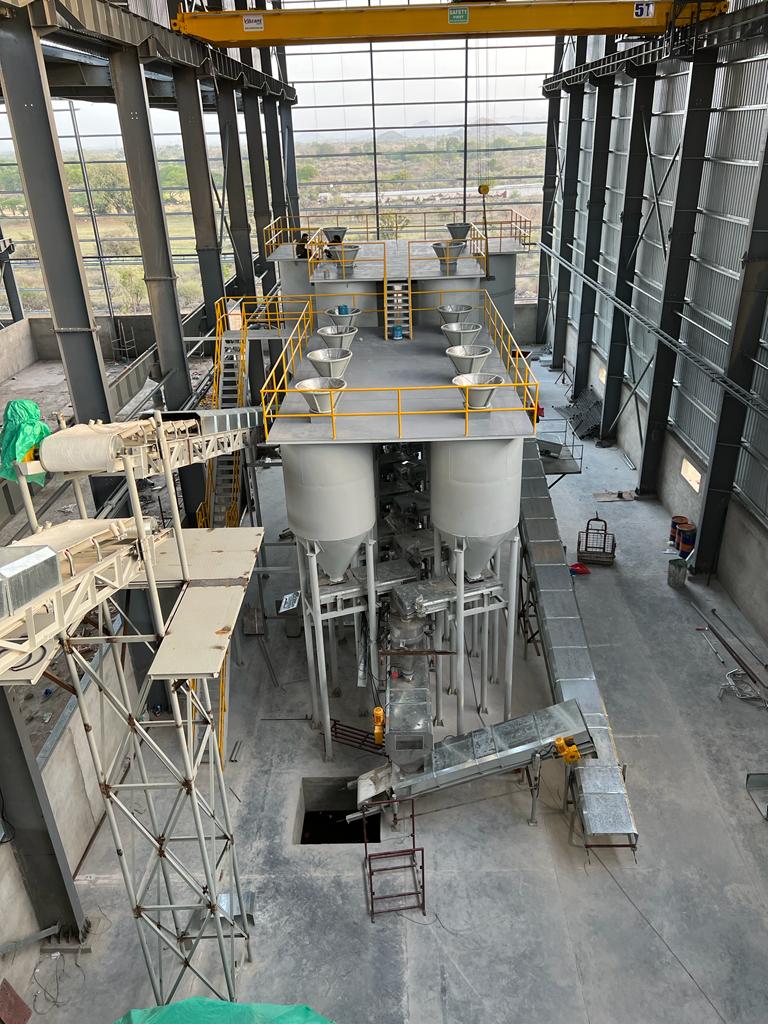 Batching System Image 3