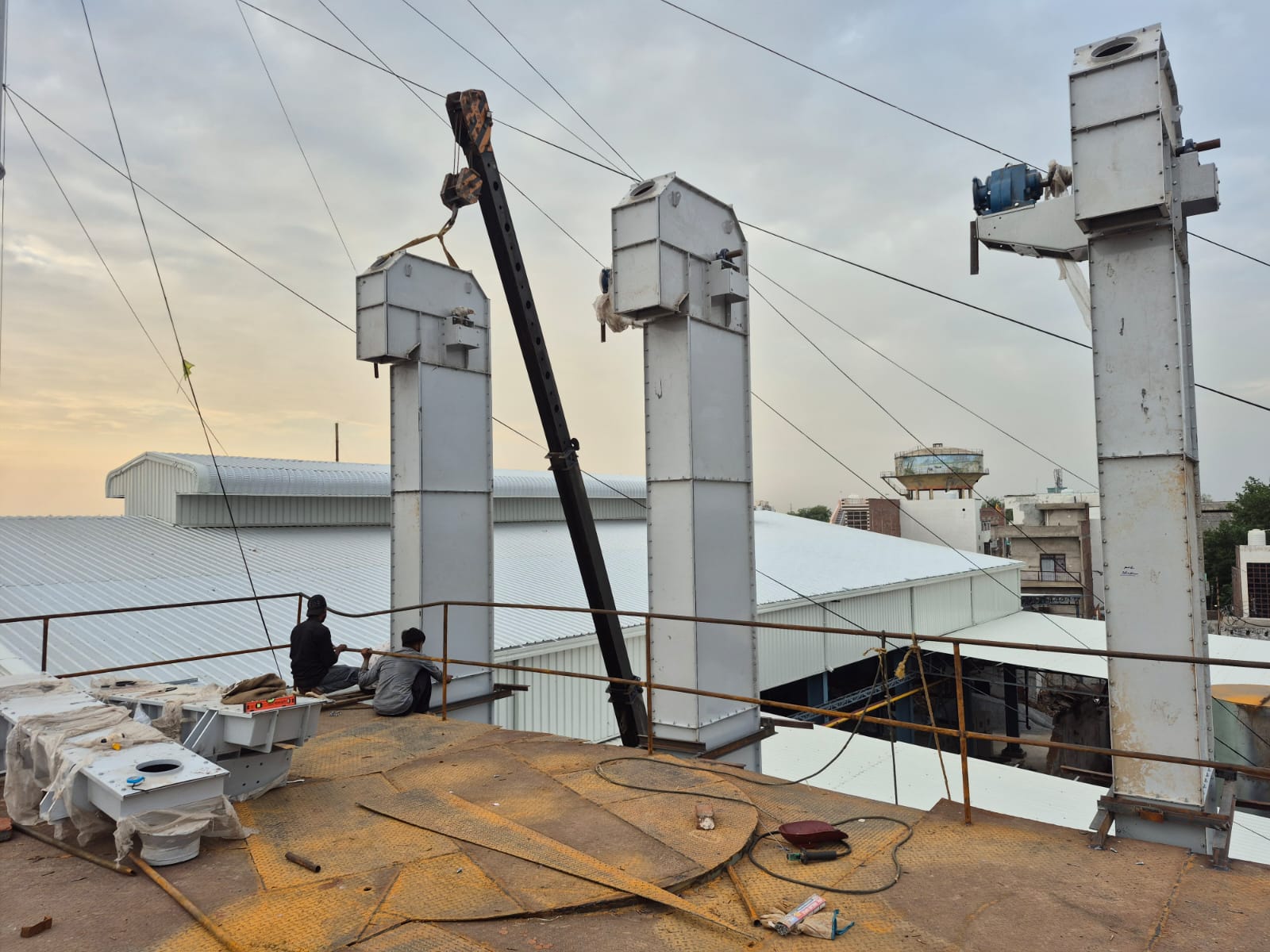 Batching System Image 2