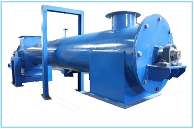 Screw Weigh Feeder Systems