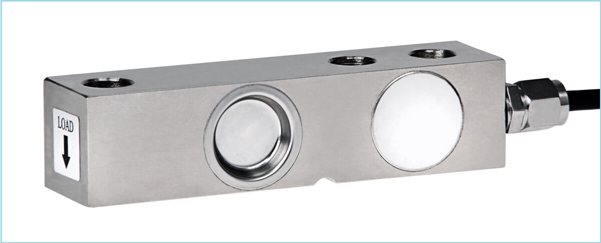 Shear Beam Type Load Cell