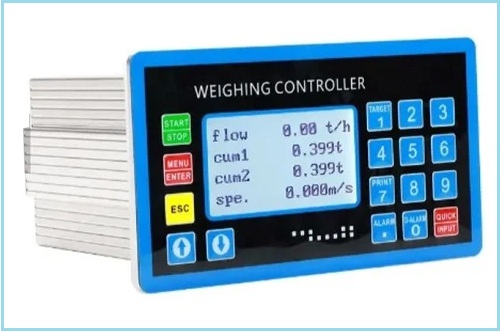 Weigh Feeder Controller