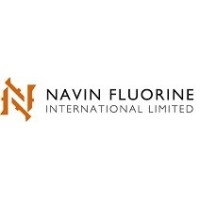 Navin Fluorine